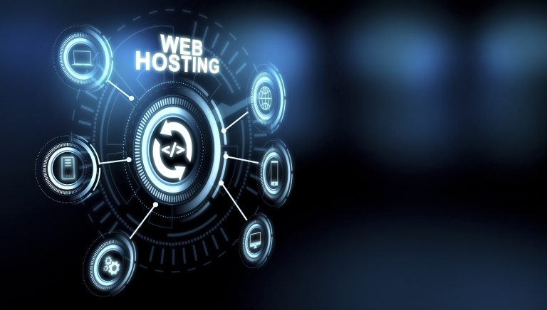 Shared Hosting and Managed Wordpress Hosting