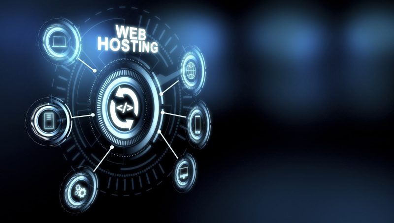 Shared Hosting and Managed Wordpress Hosting