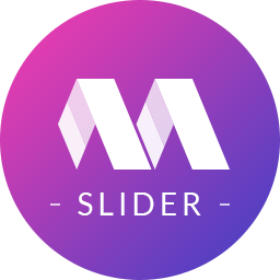 Master Slider logo