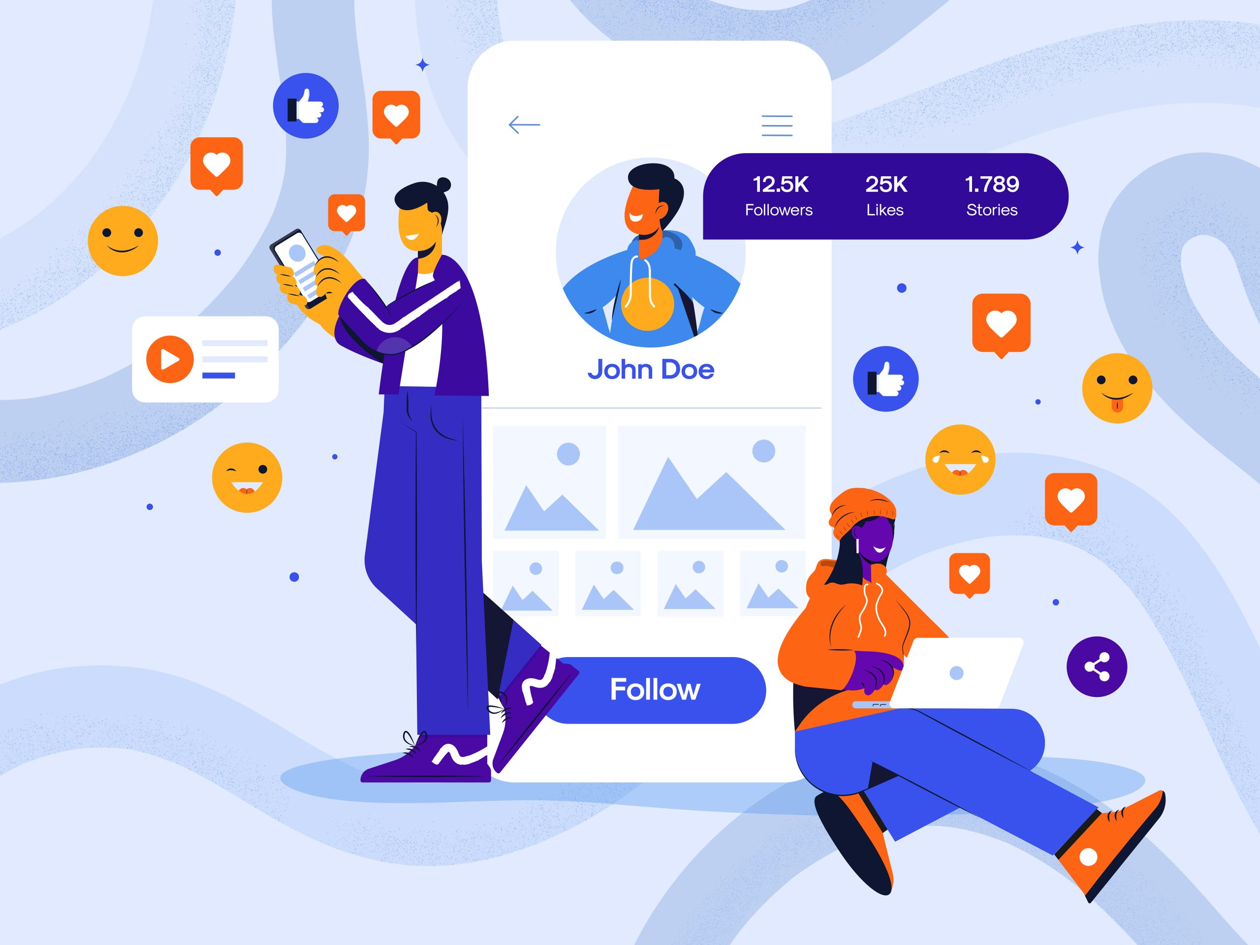 WordPress Social Login Plugins