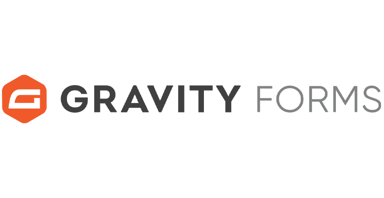 Gravity form logo