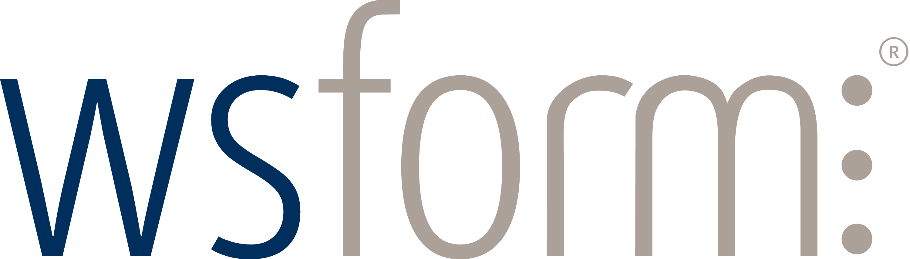 WS FORM PLUGIN LOGO