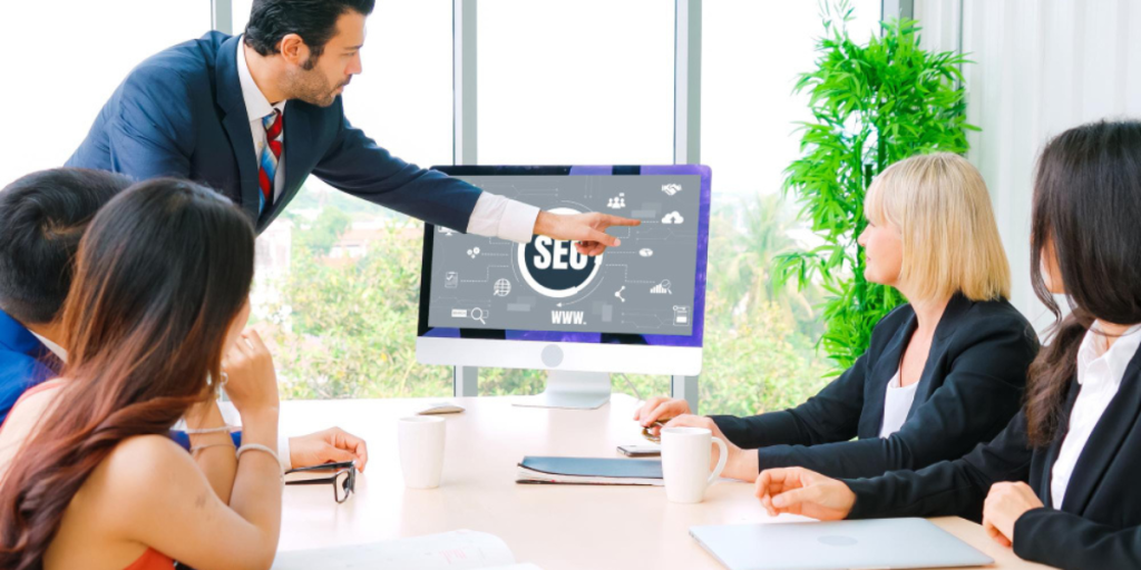 15 Best B2B SaaS SEO Agencies
