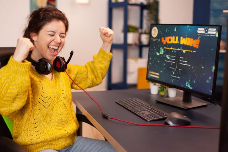 Instant Message Games