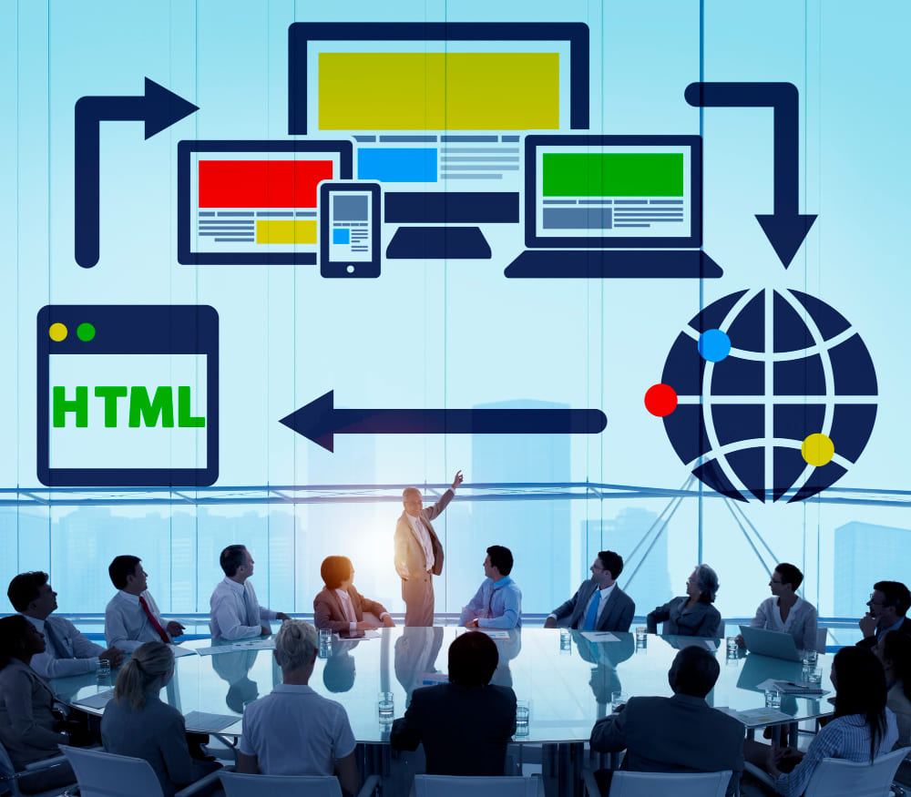 Software for Presentations