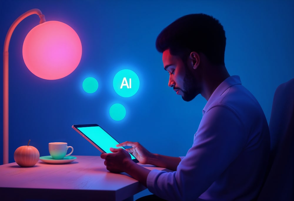 AI Tools for Social Media Content