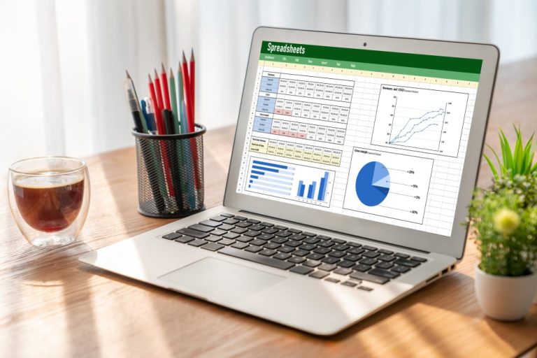 Software for Spreadsheets
