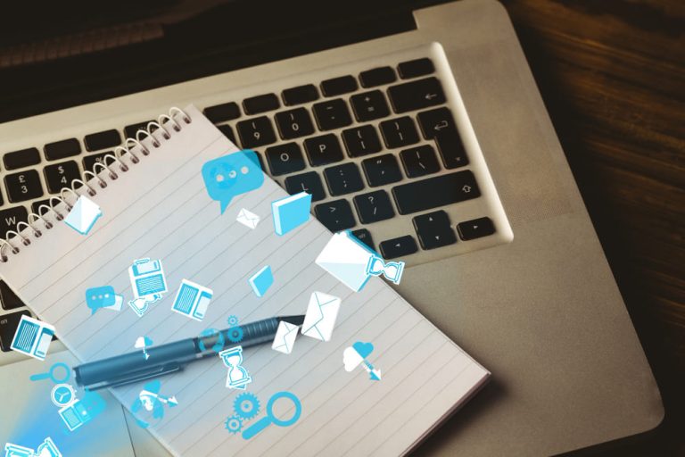 AI Tools for Blog Writing
