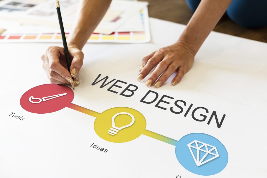 Best 10 Web Design Companies for Startups in 2025