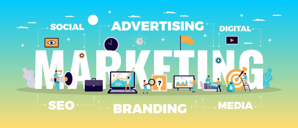 Best Digital Marketing Services for Small Businesses in 2025