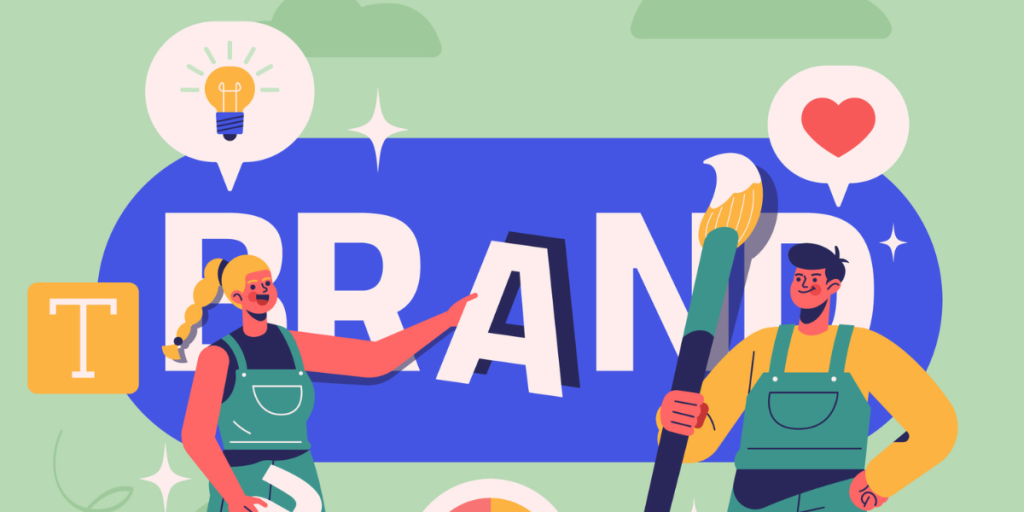 how to use a community for brand awareness