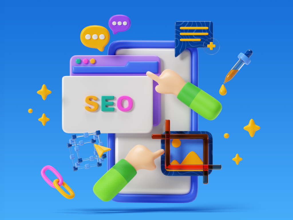On Page Seo Services