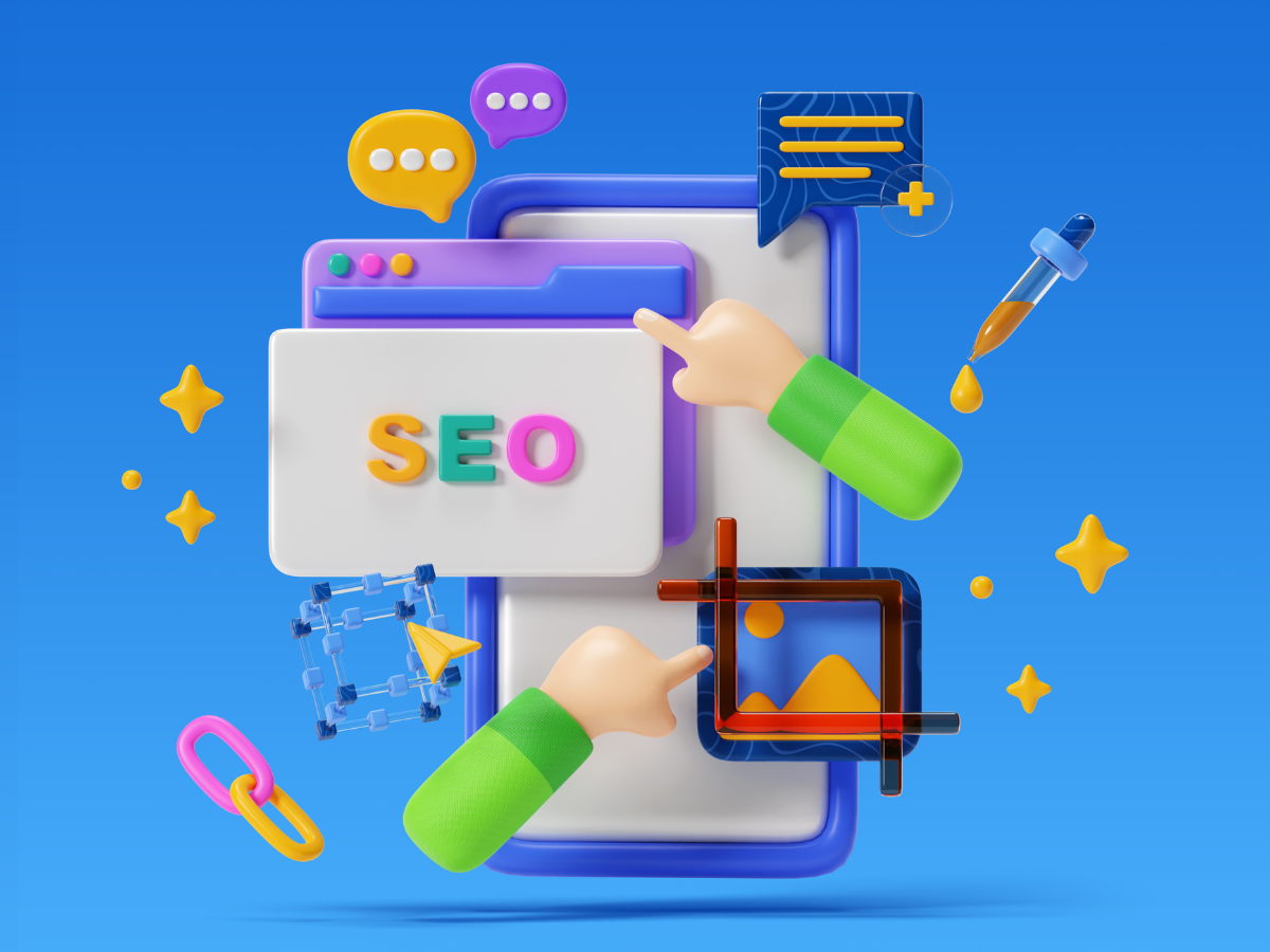 On Page Seo Services