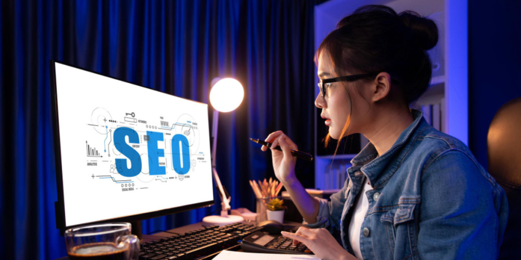 Affordable seo services for business