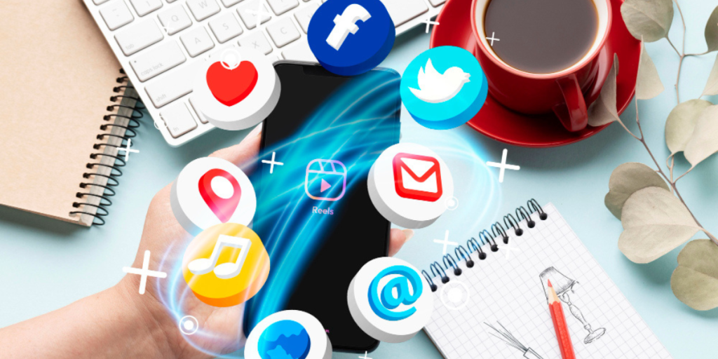 Top social media management services providers for brands