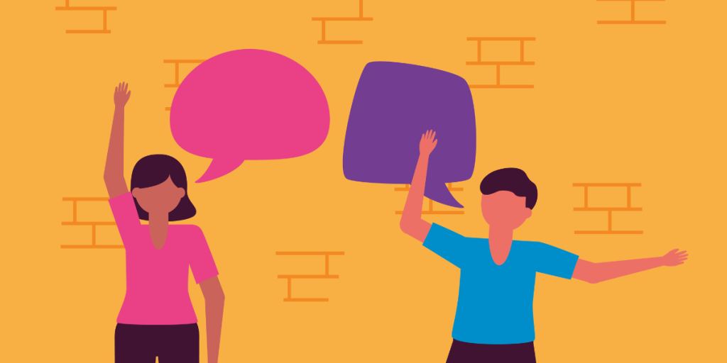 What are the best discussion topics for online communities
