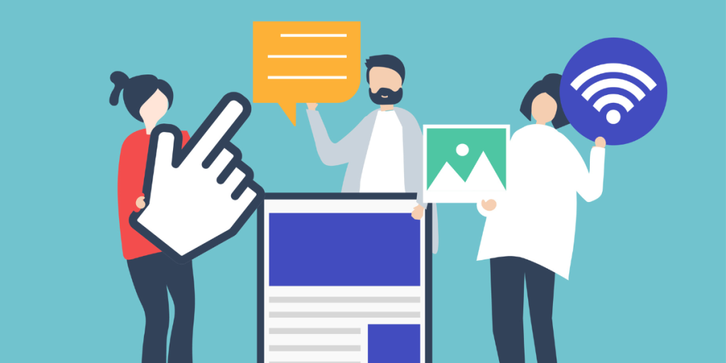 Difference between a Forum and a Community