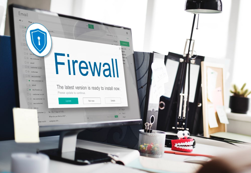 WordPress Plugins for Firewall Protection