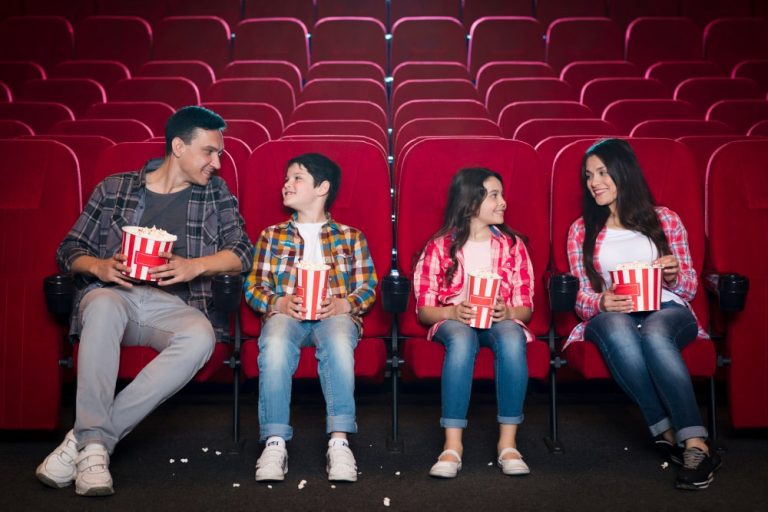 Cinema HD Alternatives for Streaming Movies and TV Shows