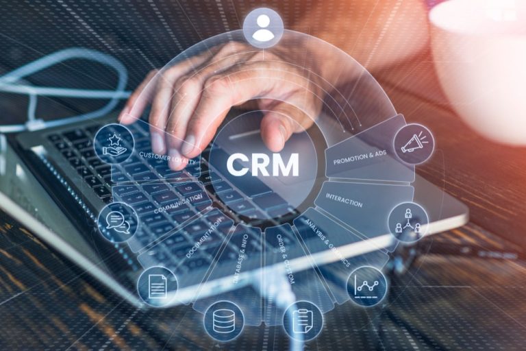 WordPress Plugins for CRM Integration