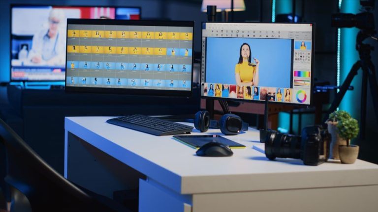 Final Cut Pro Alternatives for Video Editing