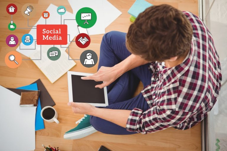WordPress Plugins for Social Media Sharing
