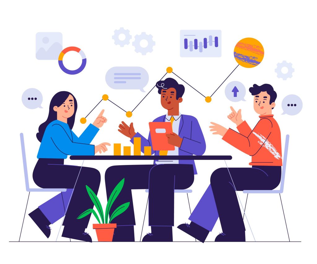 B2B Lead Generation