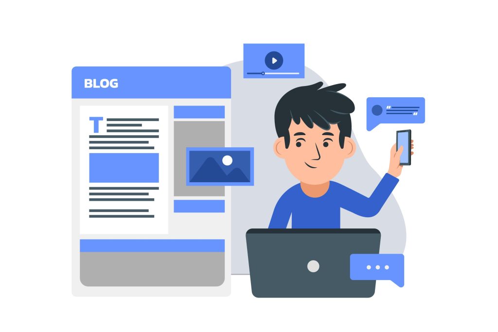 Blog Post Generator Tools
