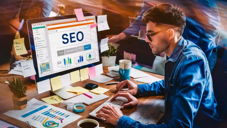 Denver Local Seo