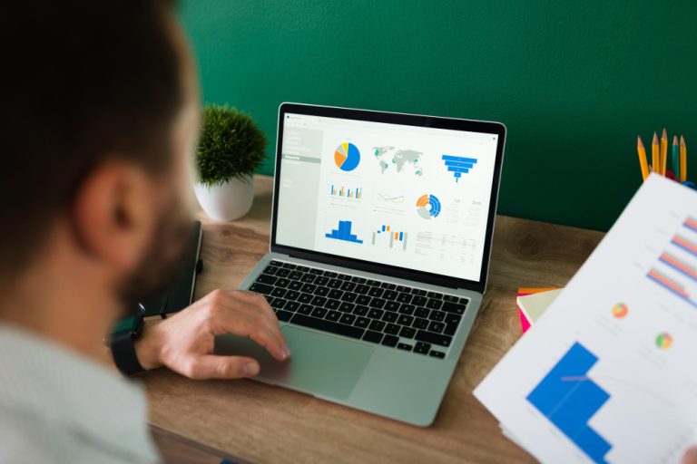 Google Analytics for local SEO