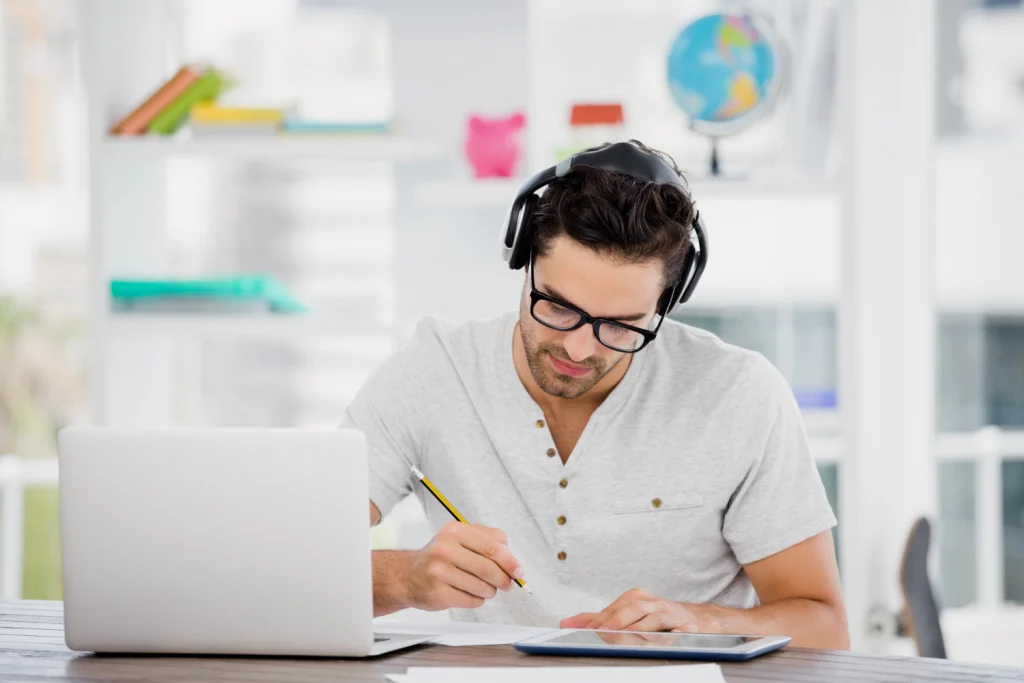 Creating an Online Course