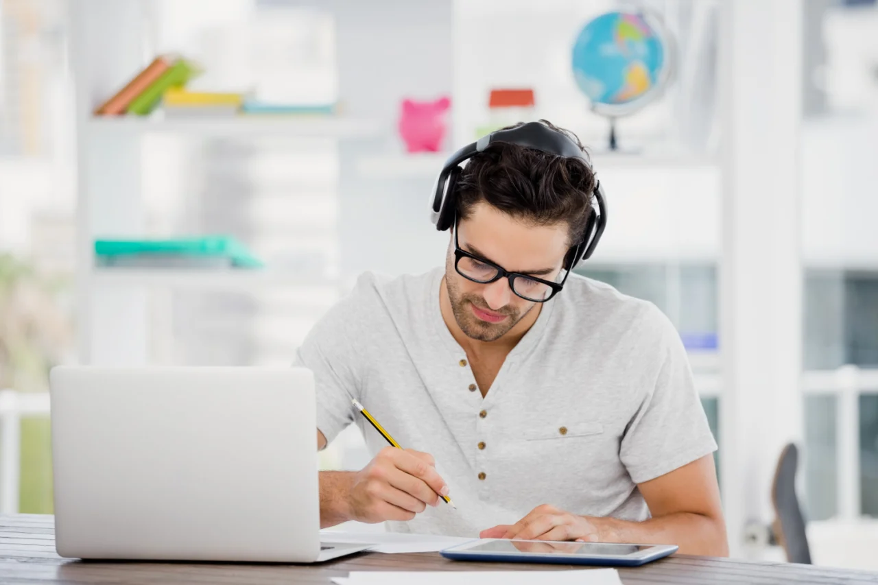 Creating an Online Course