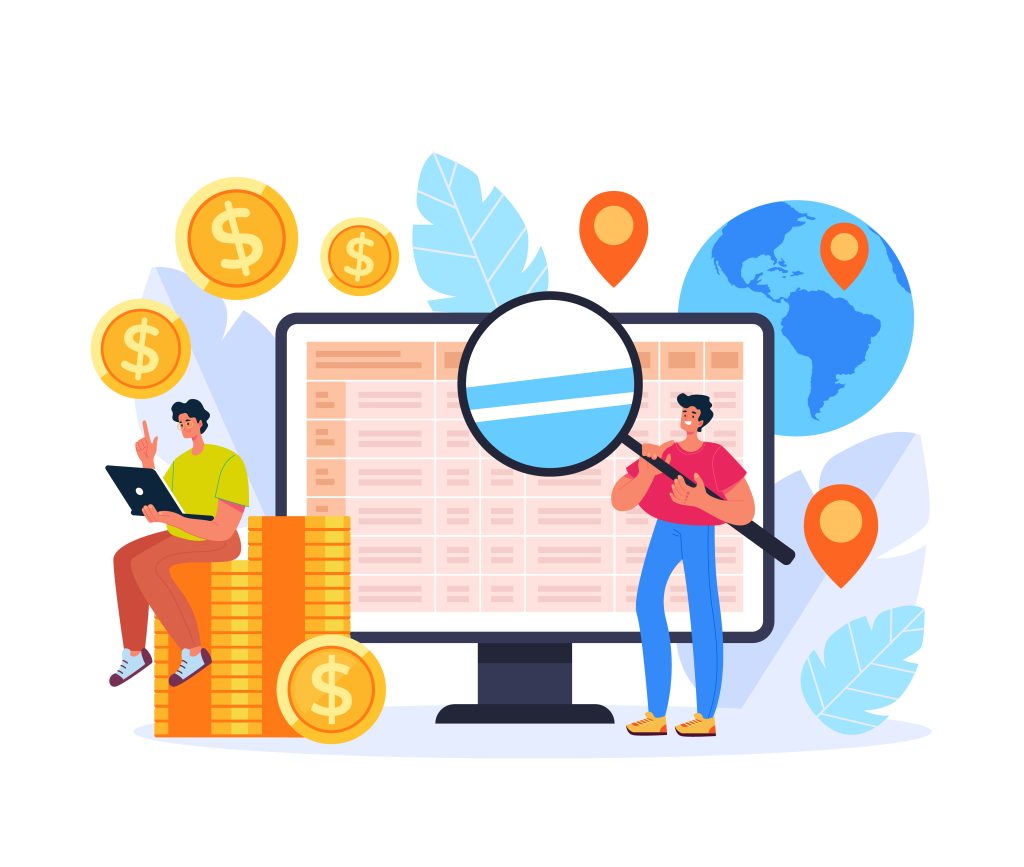 Local SEO Cost