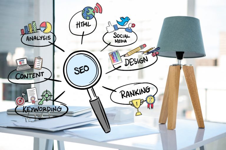 Local SEO Houston