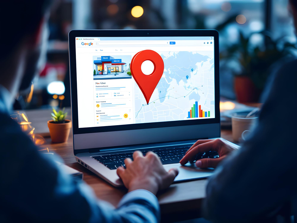 Local SEO Vancouver