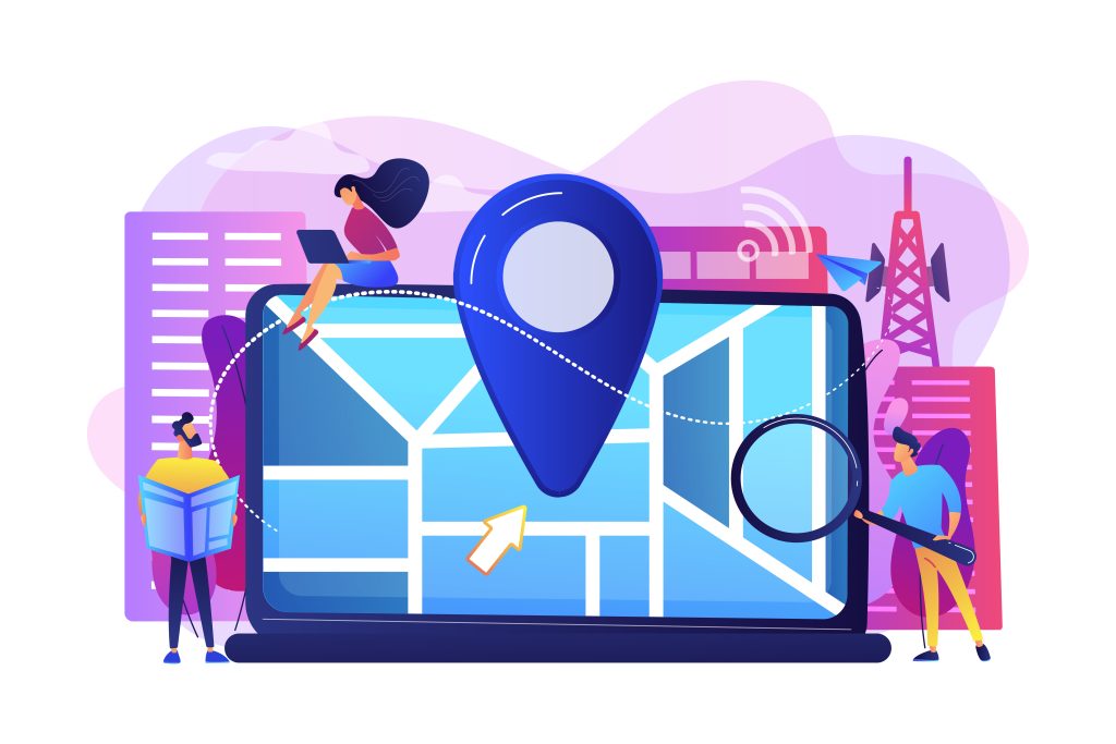 Local SEO and Organic SEO