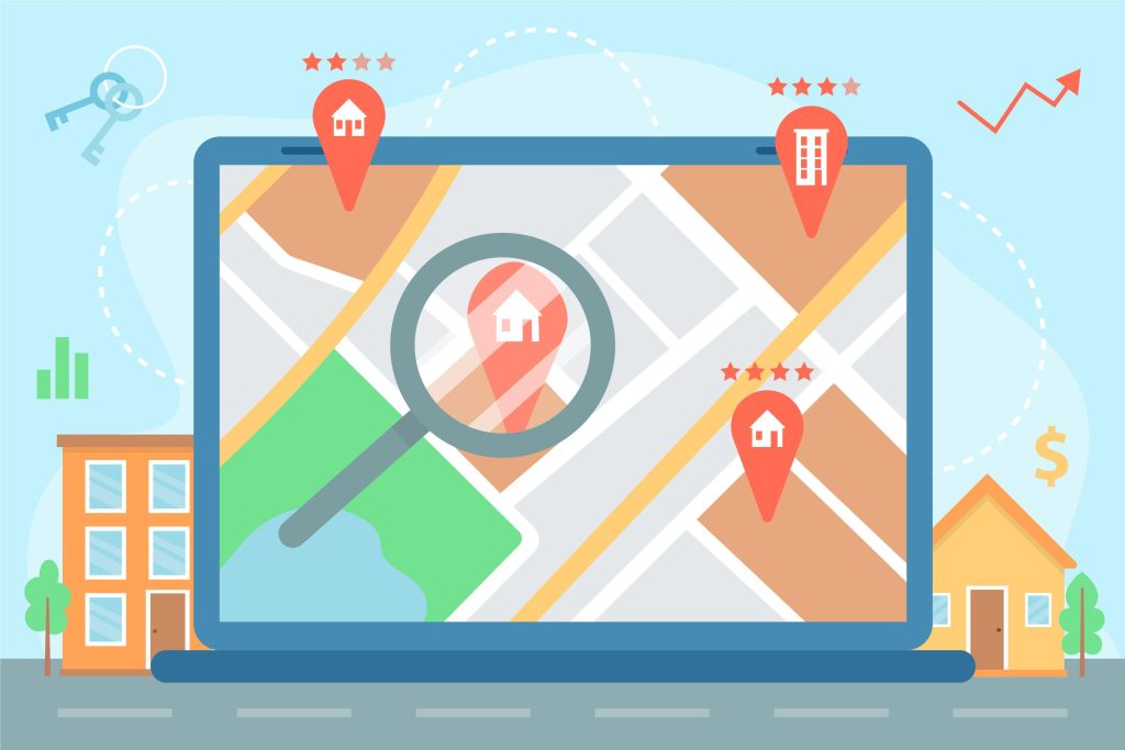Local SEO for Multiple Locations