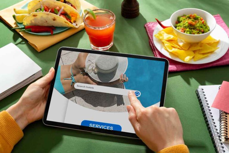 Local SEO for Restaurants