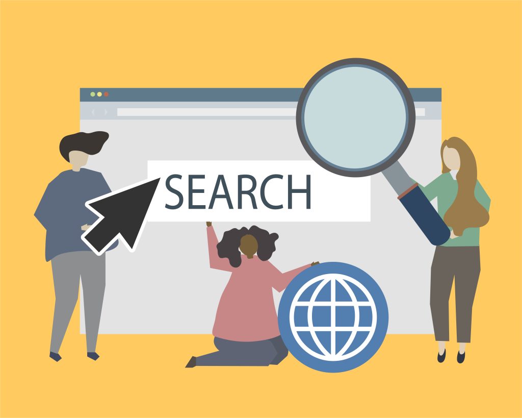Localization SEO