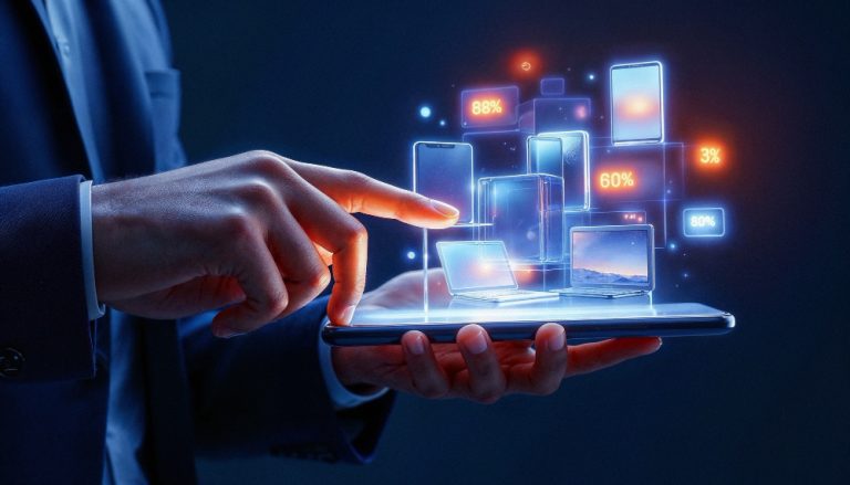 Mobile Optimization for local seo