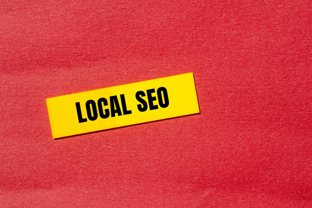 Optimizing Title Tags