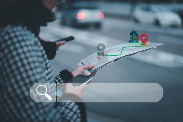 Tracking Local seo Performance