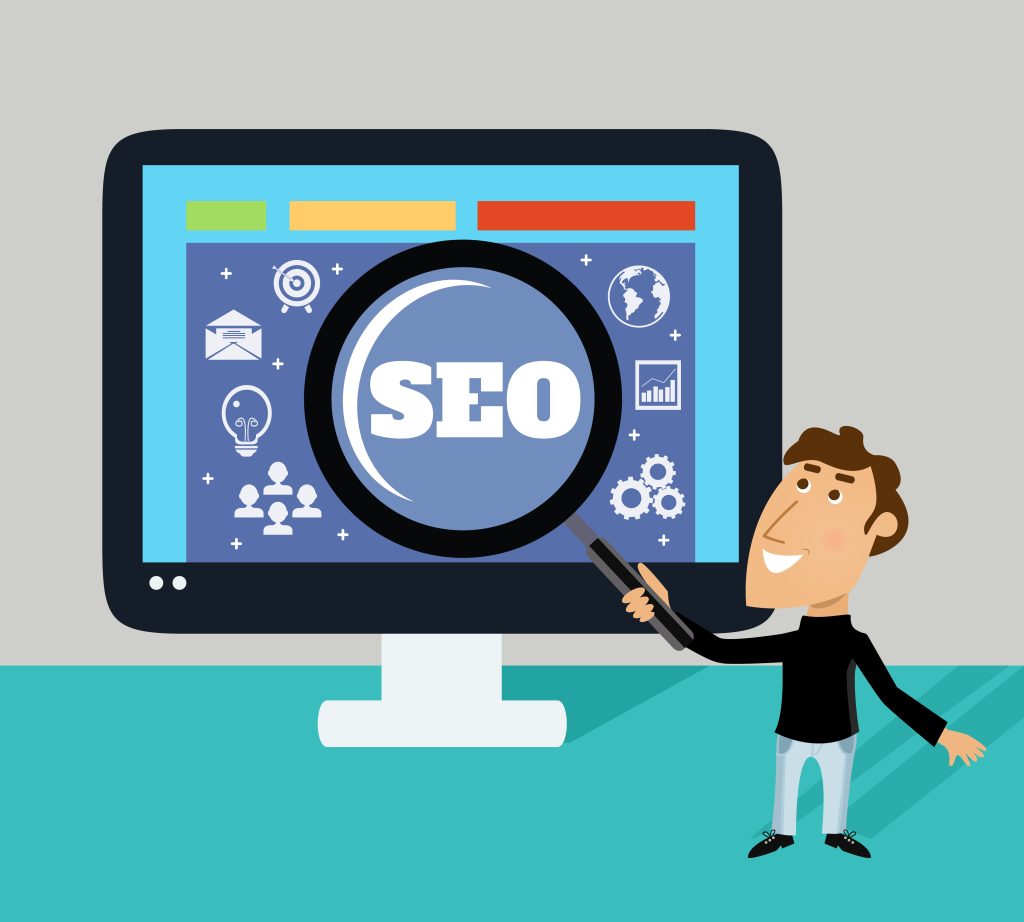 White label local seo