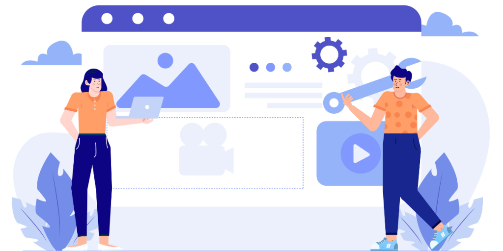 WordPress themes for startups