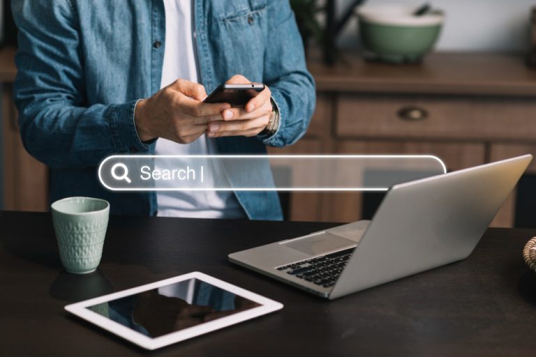 local SEO Los Angeles