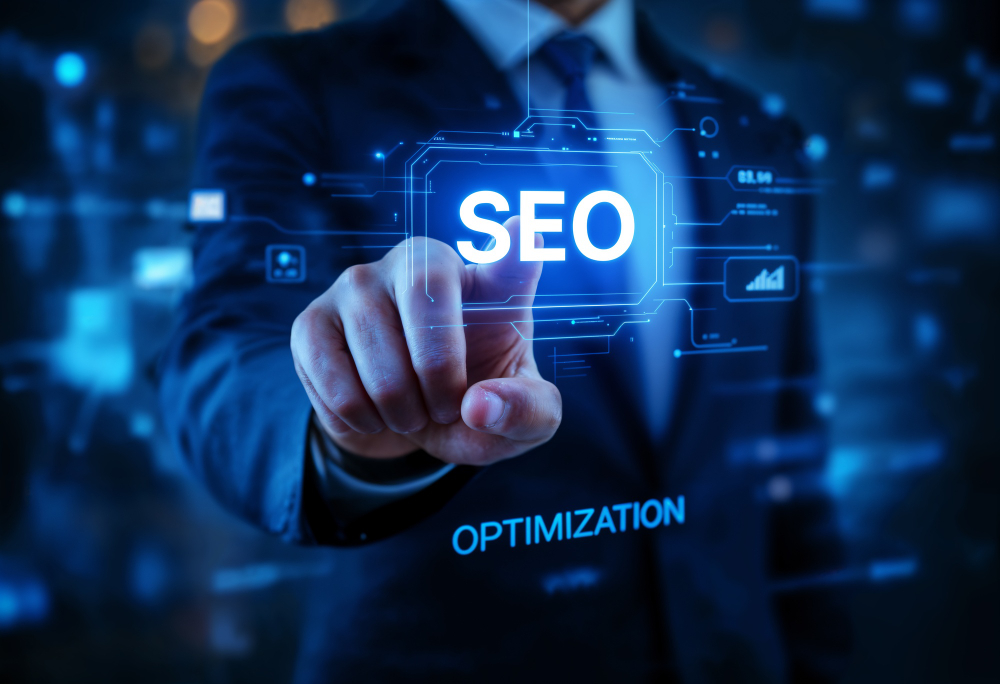 local SEO services