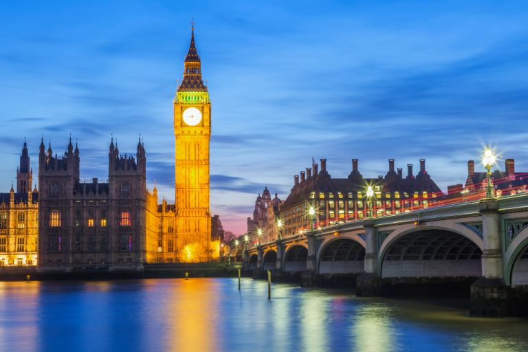 local seo agency london