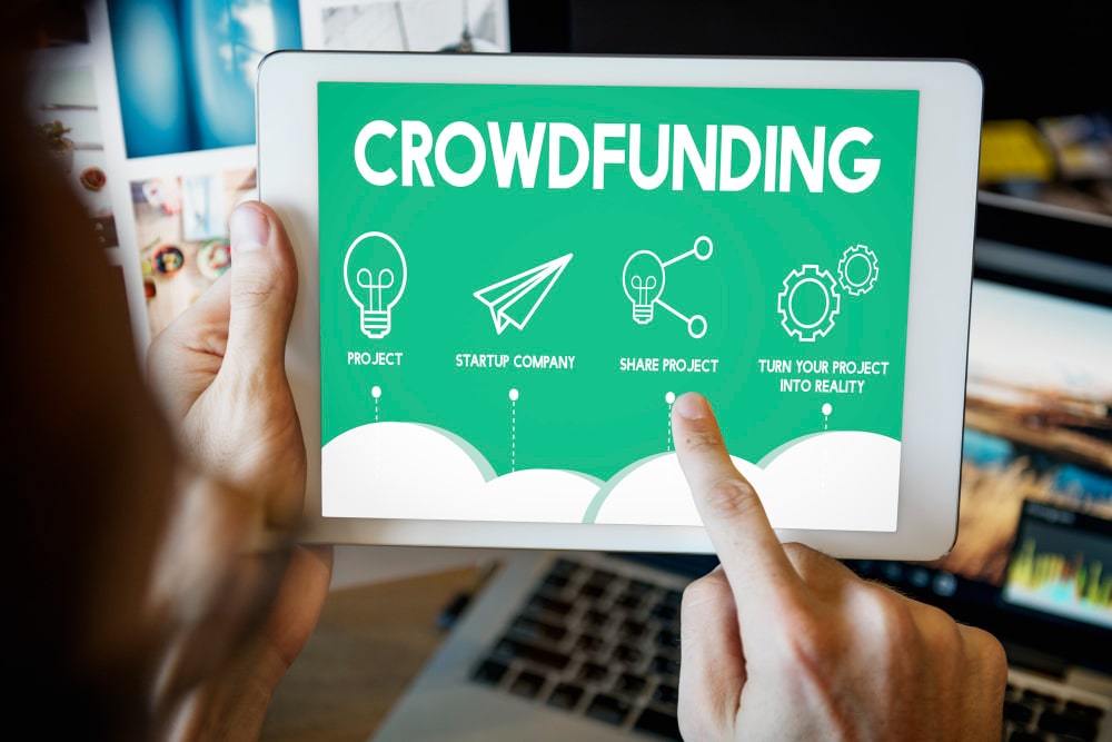 WordPress Plugins for Crowdfunding