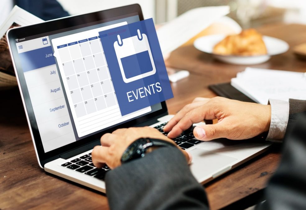 WordPress plugins for event management