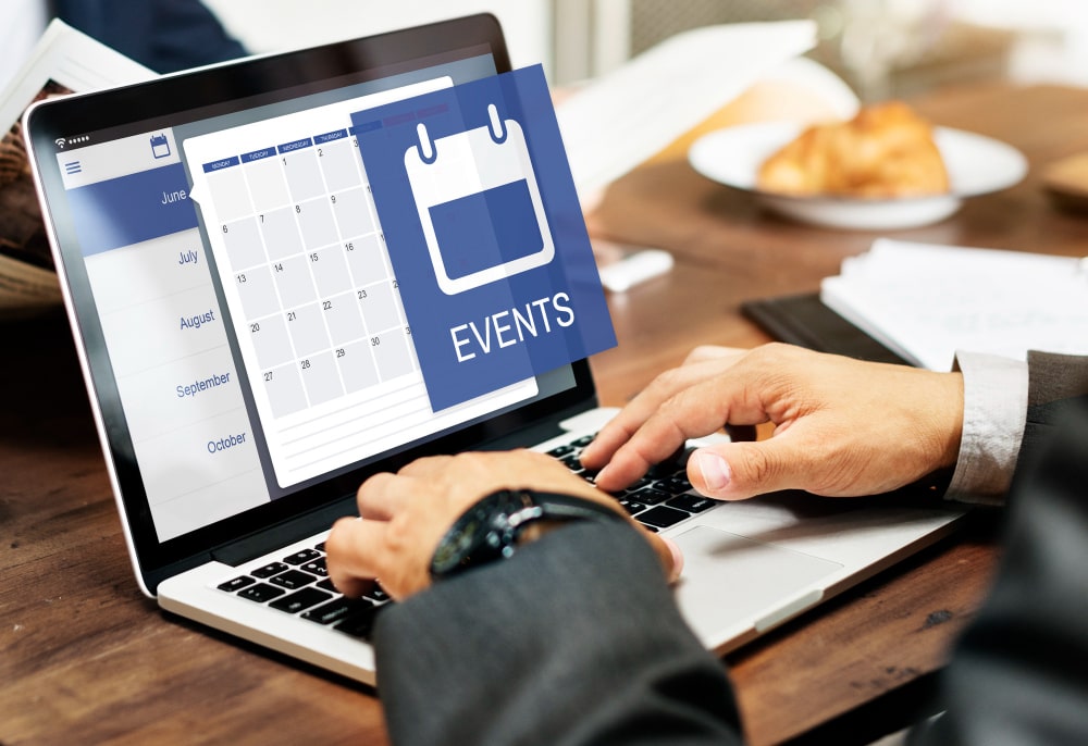 WordPress plugins for event management